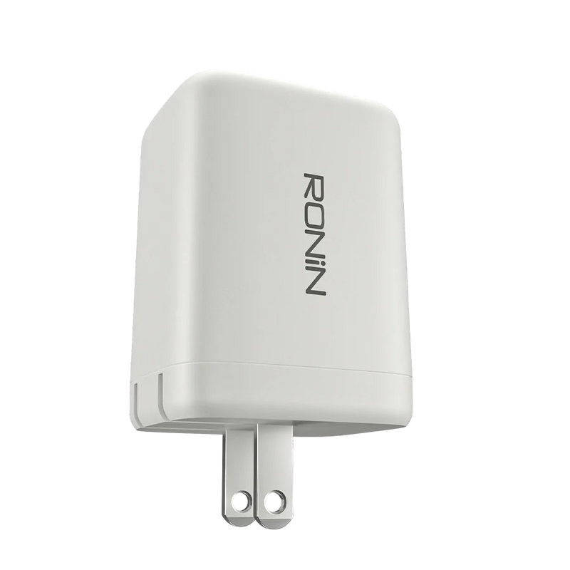 Ronin R-6065 Charger Fast Charger