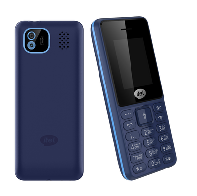 Itel Power 130 (it5026) — NEW MODEL