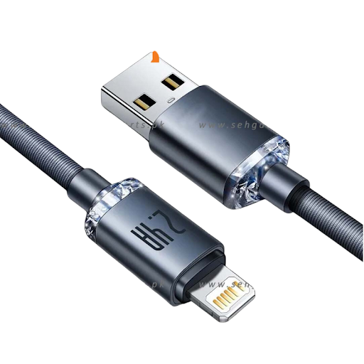 FC-07 Fast Charging Cable