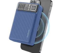 Audionic Magneto Pro Max Magnetic Wireless Powerbank