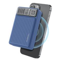 Audionic Magneto Pro Max Magnetic Wireless Powerbank