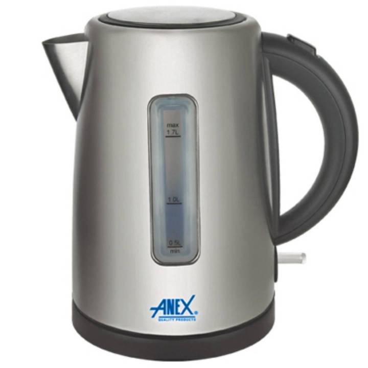 ANEX Steel Kettle (AG-4047)