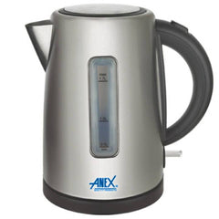 ANEX Steel Kettle (AG-4047)