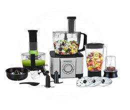 Westpoint 8819  Multi-Function Food Processor