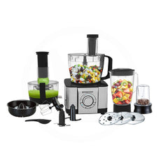 Westpoint 8819  Multi-Function Food Processor