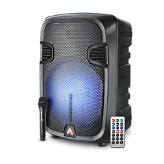 Audionic  MH-712 PLUS – Powerful Sound, Premium Performance