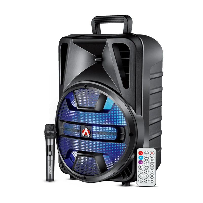 Audionic MH-701 PLUS – Balanced Sound, Stylish Design