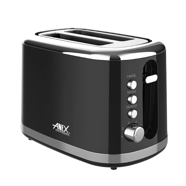 Anex AG-3008 Deluxe Toaster