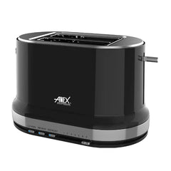 Anex AG-3017 Deluxe 2 Slice Toaster