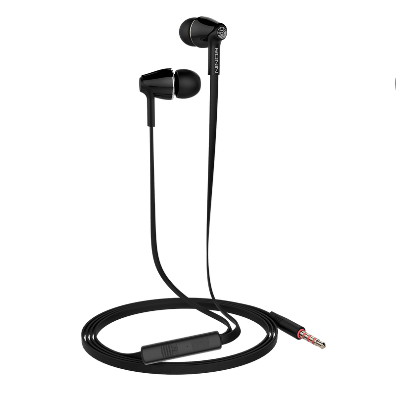 RONIN R-15 Handsfree