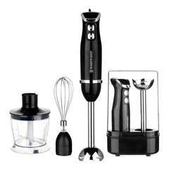 Westpoint 9816 High-Speed Hand Blender – Smooth & Powerful Output