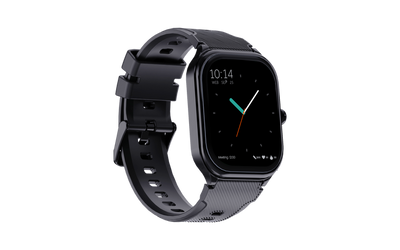 Faster – Watch 2 (Metallic Sports Edition)