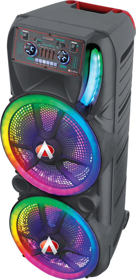 Audionic MH 1055 – Multi-Media Speaker System