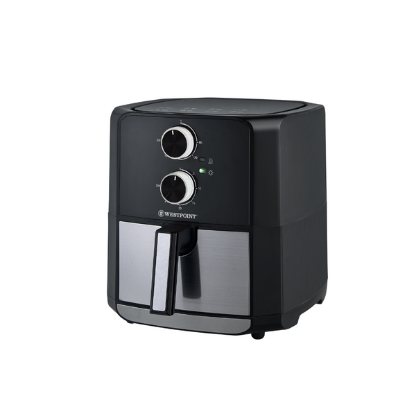 Westpoint 4256 Smart Air Fryer – Efficient Daily Use Model