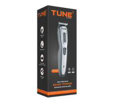 Tune TR302 Hair Trimmer – Advance Edge Blade