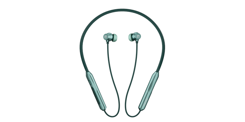 Faster – TG-340 (Bass Pro Neckband Edition)