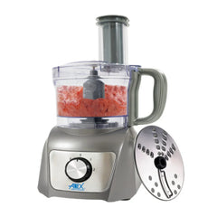 Anex AG-3044 Deluxe Chopper with vegetable cut