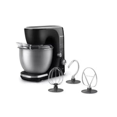 Kitchen Appliances- Philips Food Mixer With Bowl Model-HR-7922