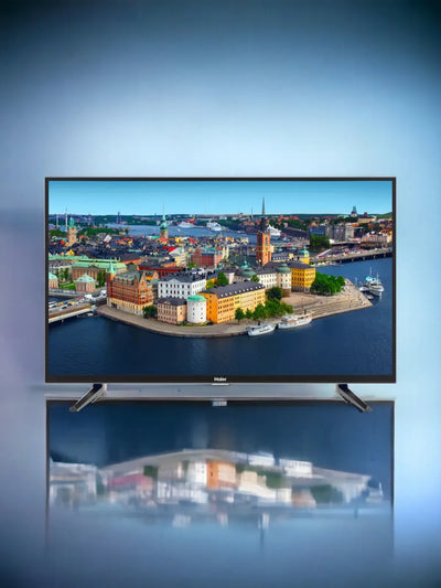 Haier Led