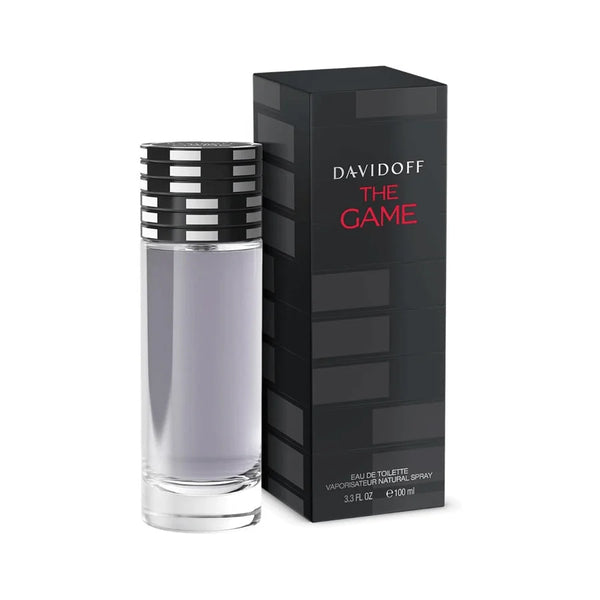 Davidoff The Game for Men