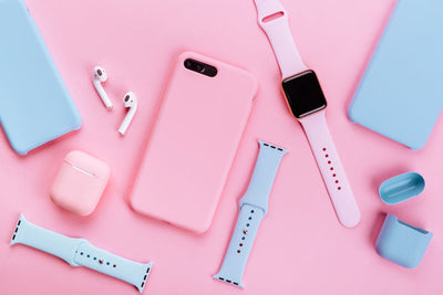 Mobile Accessories