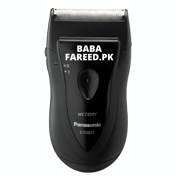 Philips-Panasonic Shaver 3831