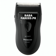 Philips-Panasonic Shaver 3831