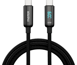 Faster Super V 60W Cable
