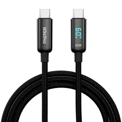 Faster Super V 60W Cable