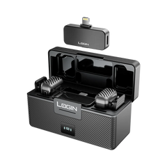 LOGIN L-251 MICROPHONE (New Arrival)