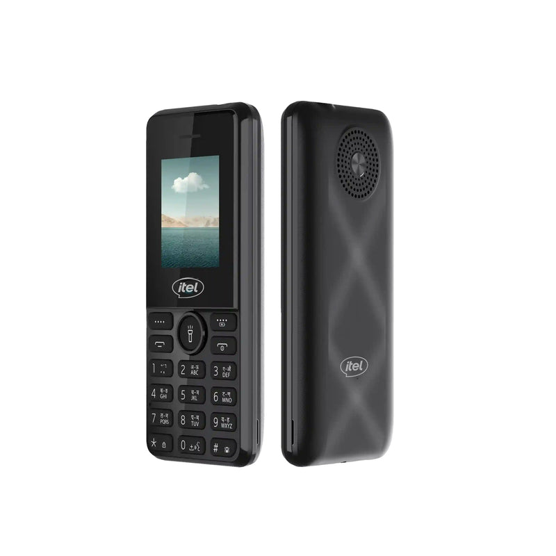 Itel ACE 2 Power (A32P)