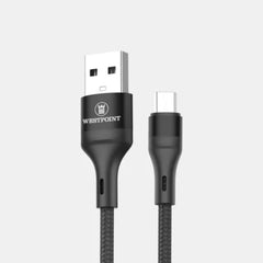 Westpoint WP-312 Type-C To Lightning Charge Cable