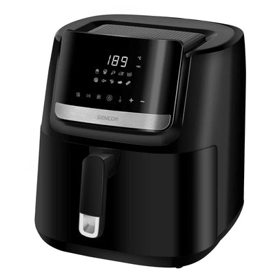 Sencor AIR FRYER SFR6550 BK
