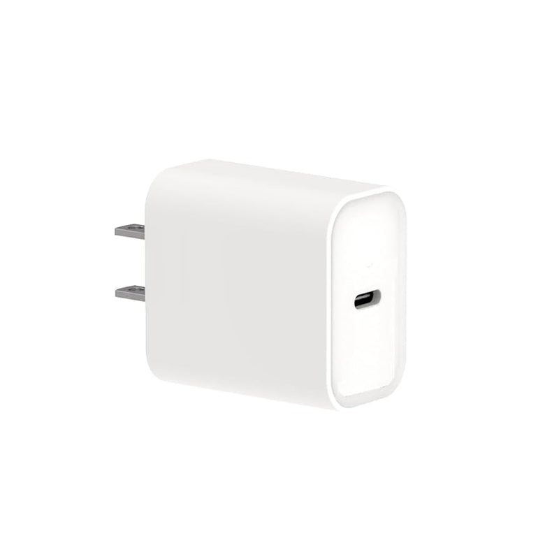 Faster – V100 (Single Port Budget Charger)