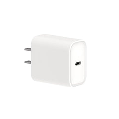 Faster – V100 (Single Port Budget Charger)
