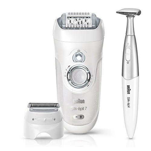Braun Silk·épil 7 epilator