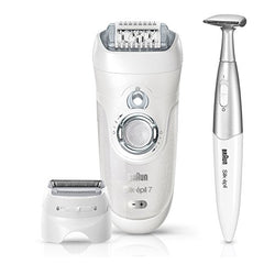 Braun Silk·épil 7 epilator