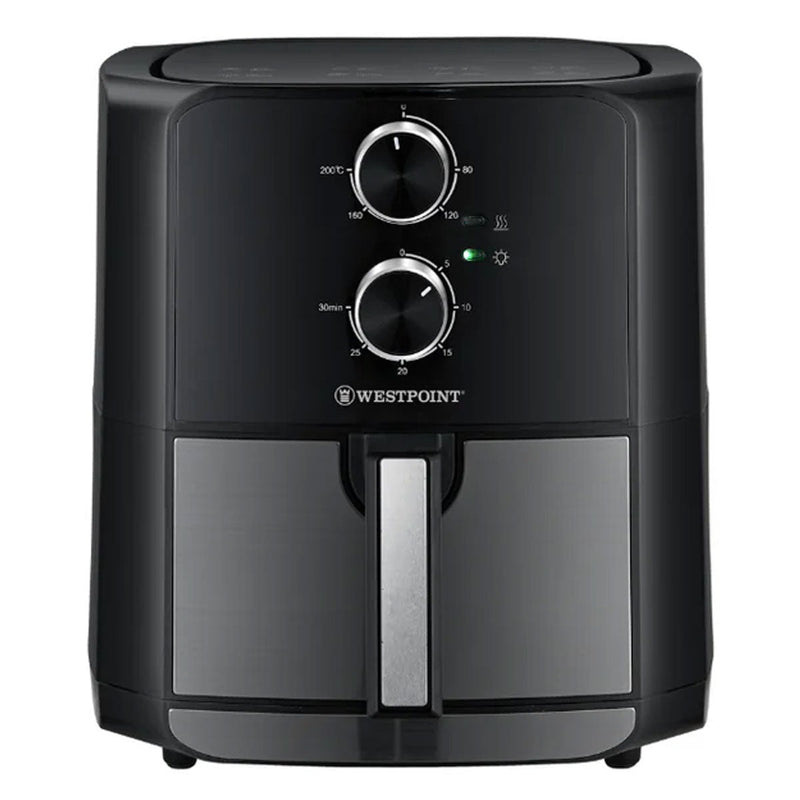 Westpoint Model 4257 – Premium Air Fryer
