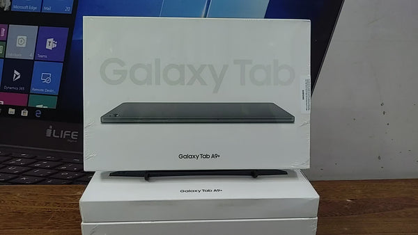 Samsung Galaxy Tab A9 Plus X210 4GB RAM 64GB Wifi Tablet PC