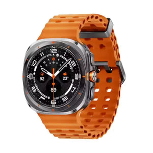 LOGIN SMART WATCHES L-106 (Rover) – Orange
