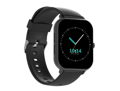 Faster – Watch 1 (Smart Fitness Watch)