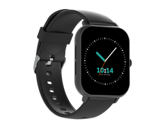 Faster – Watch 1 (Smart Fitness Watch)