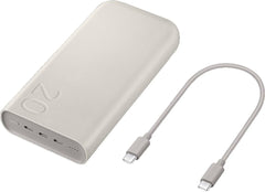 Faster PF 45 Power Bank