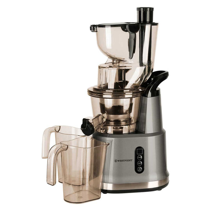 Westpoint Electric Fruit Juicer (Model: 5160)