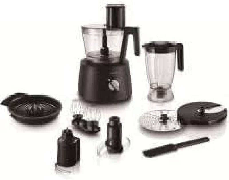 Kitchen Appliances- Philips Food Processor Model-HR-7776