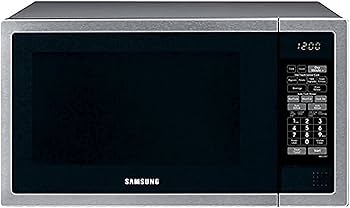 Samsung Solo Microwave Oven model ME6194ST