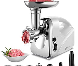 Westpoint  Meat Mincer with Vegetable Cutter 3050