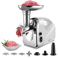 Westpoint  Meat Mincer with Vegetable Cutter 3050