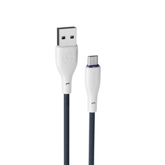 Ronin R-2055 Cable – (ANDROID) to  Fast Charging Cable