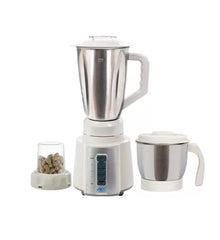 ANEX BLENDER , GRINDER 3-IN-1 STEEL JUG (AG-6032)